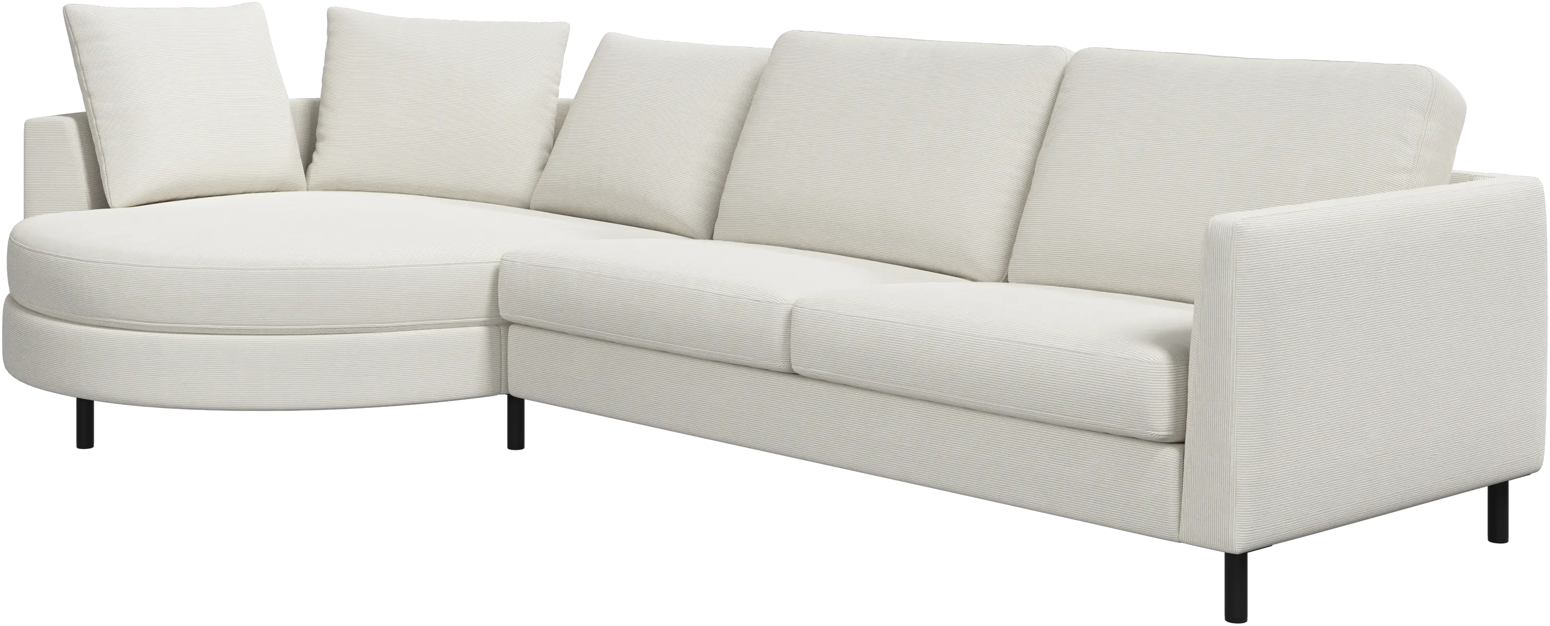 デザイナーカウチソファ | コレクションはこちら | ボーコンセプト